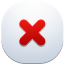 Missed Calls Icon 64x64 png